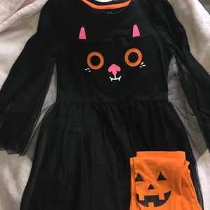 Cat&Jack Halloween dress